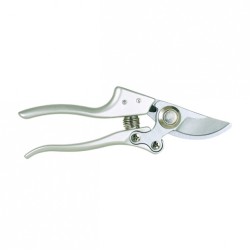 BYPASS PRUNING SHEARS 210MM