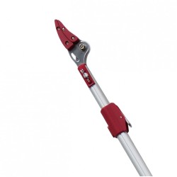 TELESCOPIC LONG REACH PRUNER (1.8m-3m)