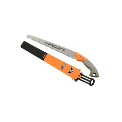 Durable Garden Saw, Pruning Saw (300mm)