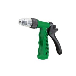 Plastic Spray Nozzles